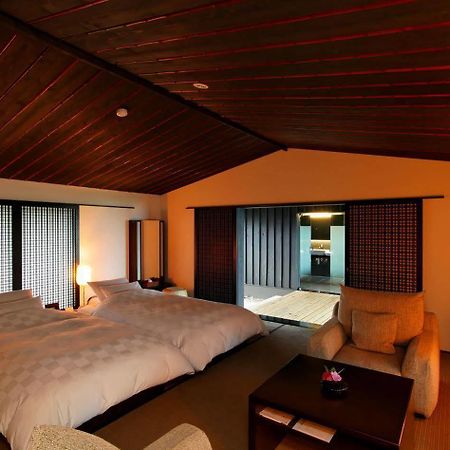 Naruto Park Hills Hotel Ridge Екстериор снимка