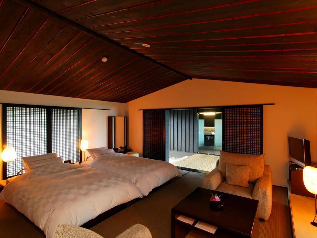 Naruto Park Hills Hotel Ridge Екстериор снимка